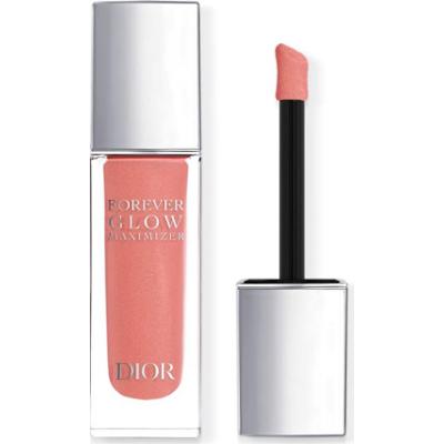 DIOR Dior Forever Glow Maximizer płynny rozjaśniacz odcień 014 Rosy 11 ml