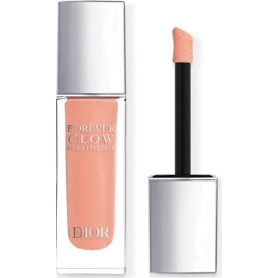 DIOR Dior Forever Glow Maximizer płynny rozjaśniacz odcień 015 Peachy 11 ml