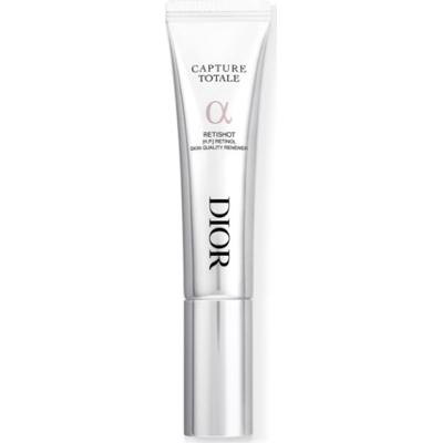 DIOR Capture Totale Retishot korektor zmarszczek z retinolem 20 ml