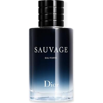 DIOR Sauvage Eau Forte perfumy bez alkoholu dla mężczyzn 100 ml