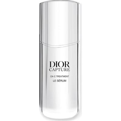 DIOR Dior Capture Le Sérum serum przeciwzmarszczkowe do twarzy i szyi 30 ml