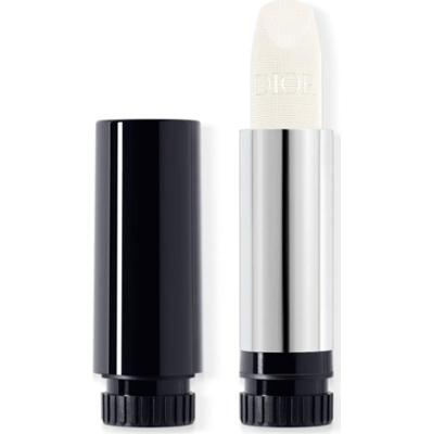 DIOR Rouge Dior Balm Refill nawilżający balsam do ust napełnienie odcień 000 Diornatural 3.2 g