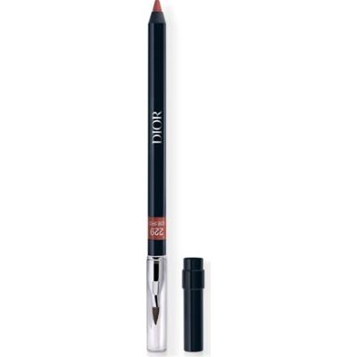 DIOR Rouge Dior Contour trwała konturówka do ust odcień 229 Rose Spice 1.2 g