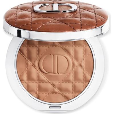 DIOR Dior Forever Nude Bronze puder brązujący odcień 05 Intense Matte 7.8 g