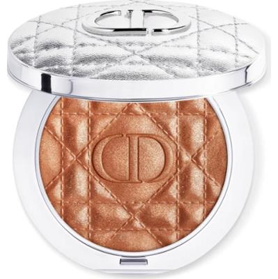 DIOR Dior Forever Glow Luminizer rozświetlacz z kwasem hialuronowym odcień 07 Copper Sequin 6 g