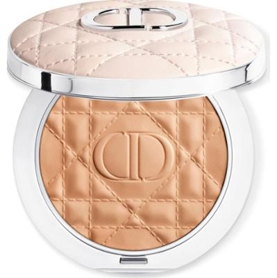 DIOR Dior Forever Nude Matte Filter puder utrwalająco-matujący odcień 03 Medium 9 g