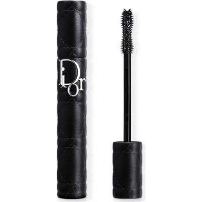 DIOR Diorshow Overvolume tusz zapewniający maksymalną objętość rzęs odcień 090 Overblack 8.5 g
