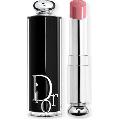 DIOR Dior Addict błyszcząca szminka flakon napełnialny odcień 120 Pink Callisto 3.2 g