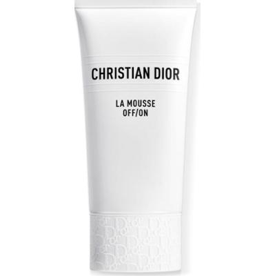 DIOR OFF/ON Foaming Cleanser pianka oczyszczająca 150 ml