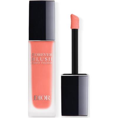 DIOR Dior Forever Blush Soft Filter róż w płynie odcień 04 Daisy 11 ml