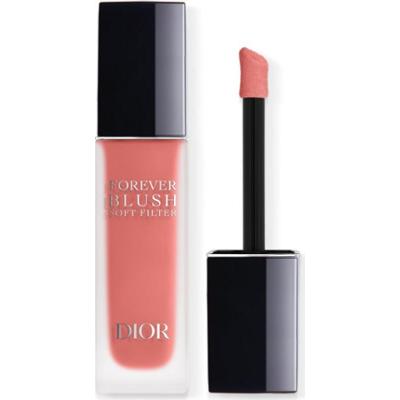 DIOR Dior Forever Blush Soft Filter róż w płynie odcień 01 Petal 11 ml