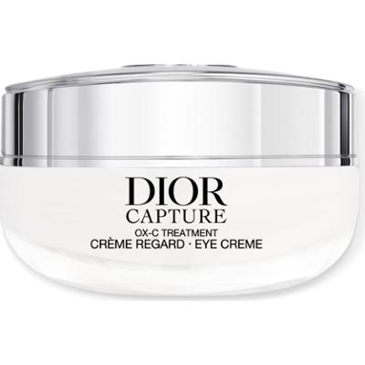 DIOR Dior Capture Crème Regard odmładzający krem pod oczy 15 ml