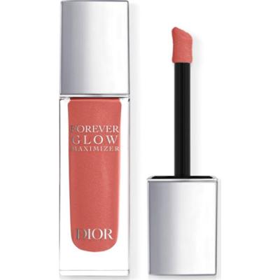 DIOR Dior Forever Glow Maximizer płynny rozjaśniacz odcień Flame 11 ml