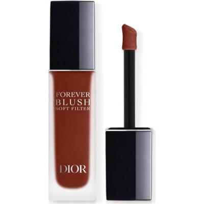 DIOR Dior Forever Blush Soft Filter róż w płynie odcień 08 Oud 11 ml