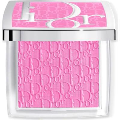 DIOR Backstage Rosy Glow rozjaśniający róż do policzków odcień 001 Pink 4.5 g