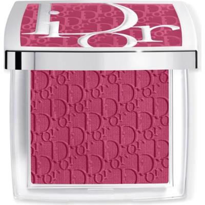 DIOR Backstage Rosy Glow rozjaśniający róż do policzków odcień 006 Berry 4.5 g