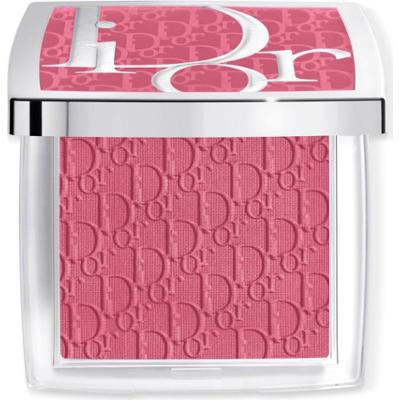 DIOR Backstage Rosy Glow rozjaśniający róż do policzków odcień 012 Rosewood 4.5 g