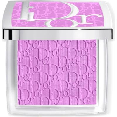 DIOR Backstage Rosy Glow rozjaśniający róż do policzków odcień 063 Pink Lilac 4.5 g