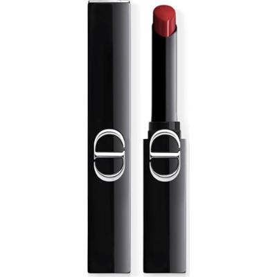 DIOR Rouge Dior On Stage szminka trwała odcień 550 Red Shock 2.2 g