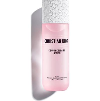 DIOR OFF/ON L'Eau Micellaire płyn micelarny do demakijażu 175 ml