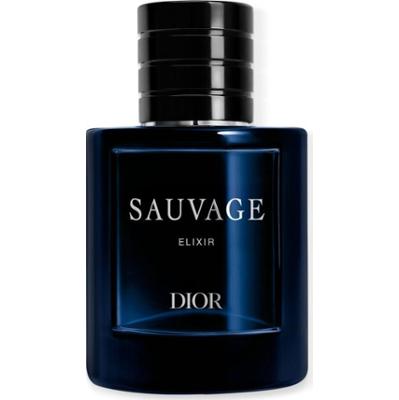 DIOR Sauvage Elixir ekstrakt perfum dla mężczyzn 150 ml