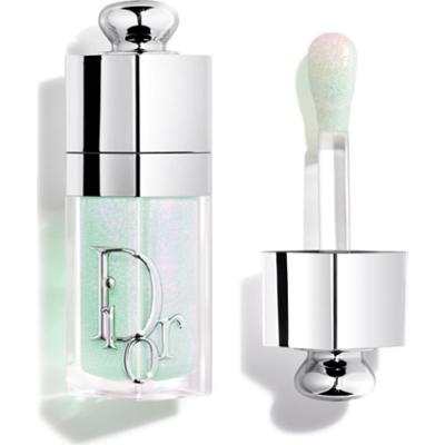 DIOR Dior Addict Lip Glow Oil olejek nawilżający do ust odcień 086 Minty 6 ml