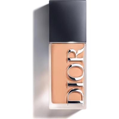 DIOR Dior Forever Skin Wear długotrwały podkład matujący SPF 20 odcień 3 Warm Peach 30 ml