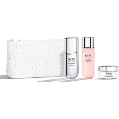 DIOR Capture Totale Creme Ritual Care zestaw upominkowy dla kobiet