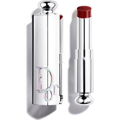 DIOR Dior Addict Glass Lipstick szminka nawilżająca dla olśniewającego blasku odcień 906 Talk My Dior 2.7 g