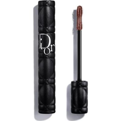 DIOR Diorshow Overvolume tusz zapewniający maksymalną objętość rzęs odcień 790 Overbrown 7.4 ml