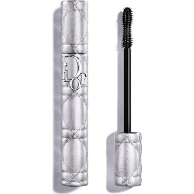 DIOR Diorshow Overvolume Waterproof tusz zapewniający maksymalną objętość rzęs wodoodporna odcień 090 Overblack 7.4 ml