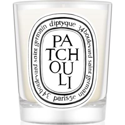 Diptyque Patchouli świeczka zapachowa 190 g