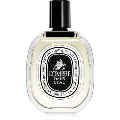 Diptyque L'Ombre Dans L'Eau woda toaletowa dla kobiet 100 ml