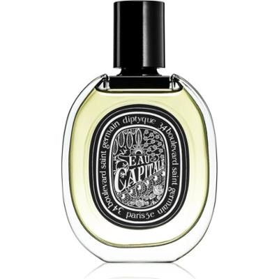 Diptyque Eau Capitale woda perfumowana unisex 75 ml
