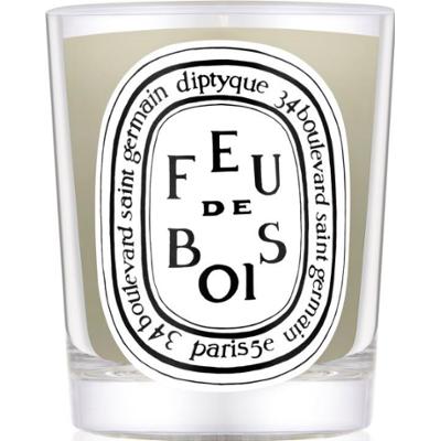 Diptyque Feu de Bois świeczka zapachowa 190 g