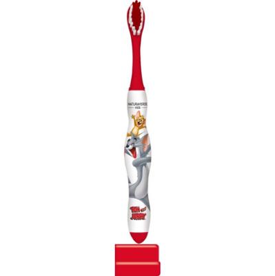 Disney Tom & Jerry Toothbrush szczoteczka do zębów dla dzieci 1 szt.