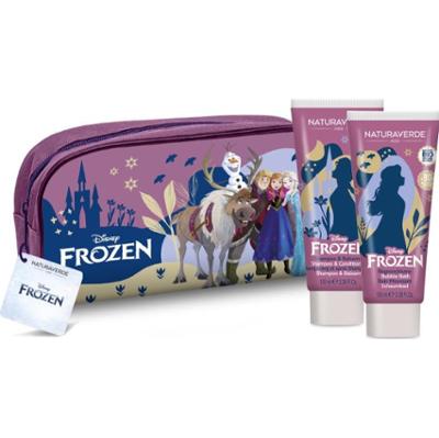 Disney Frozen Beauty Case zestaw upominkowy dla dzieci