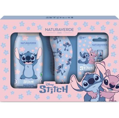 Disney Stitch Gift Set zestaw upominkowy dla dzieci