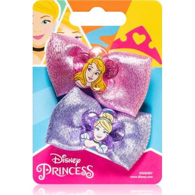 Disney Princess Hair Clip spinka do włosów dla dzieci 2 szt.