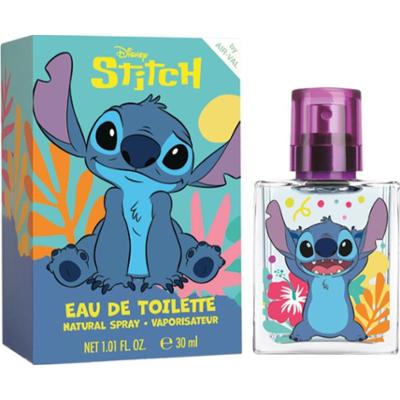 Disney Lilo & Stitch woda toaletowa dla dzieci 30 ml