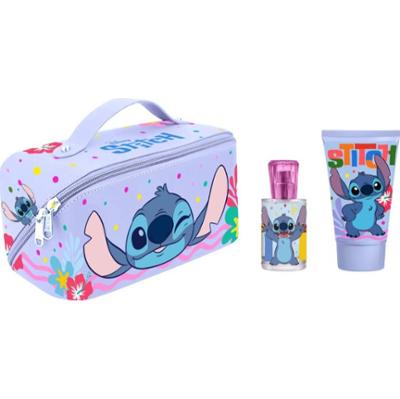 Disney Stitch Toiletry Bag zestaw podróżny dla dzieci