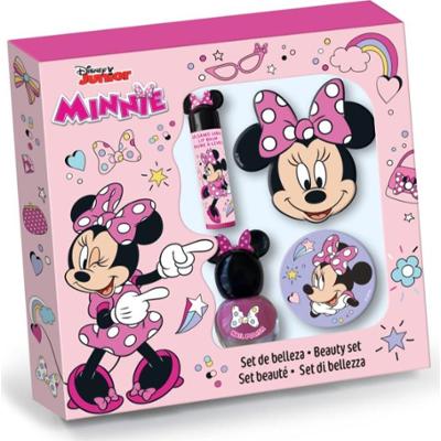 Disney Minnie Junior zestaw dla dzieci