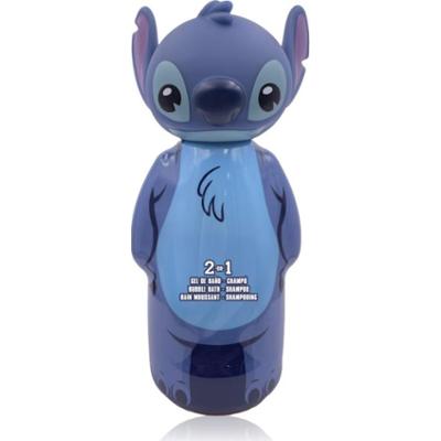 Disney Stitch szampon i piana do kąpieli 2 w 1 dla dzieci 300 ml
