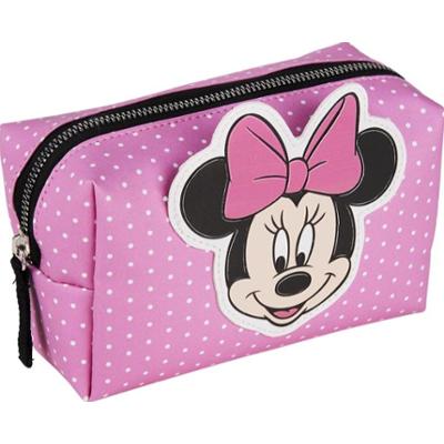 Disney Minnie Toiletry Bag torebka kosmetyczna dla dzieci 17 x 10 x 7 cm 1 szt.