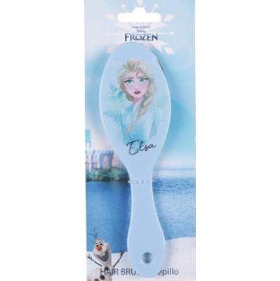 Disney Frozen 2 Detangling Hairbrush szczotka do włosów dla dzieci 1 szt.