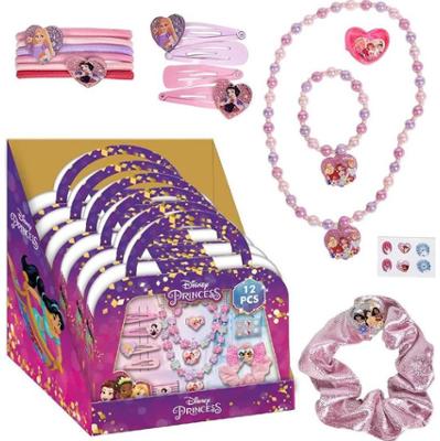 Disney Princess Beauty zestaw dla dzieci