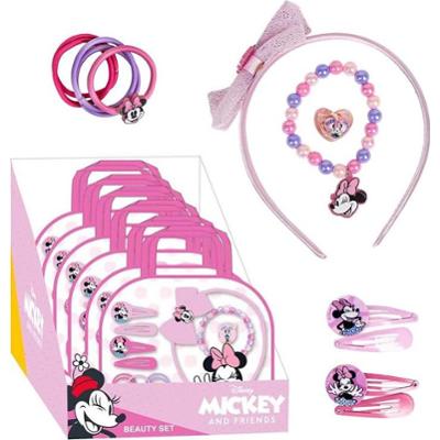 Disney Mickey&Friends Beauty zestaw dla dzieci