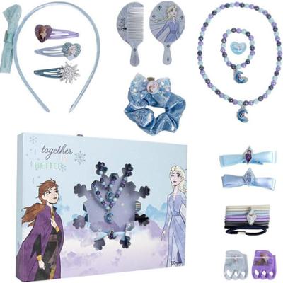 Disney Frozen Beauty zestaw dla dzieci