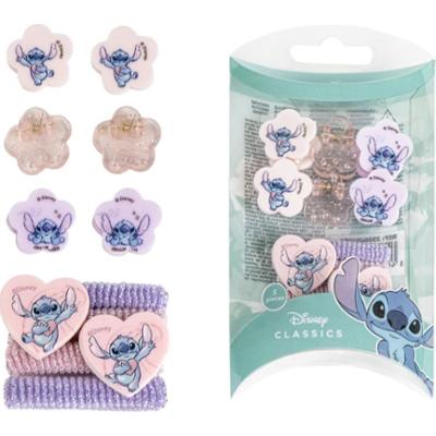 Disney Stitch Hair Accessories zestaw upominkowy dla dzieci 1 szt.