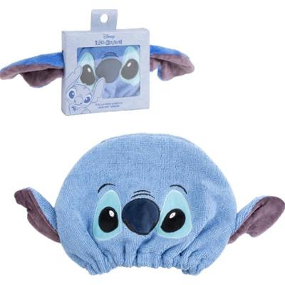 Disney Stitch Hair Accessories ręcznik do włosów 1 szt.